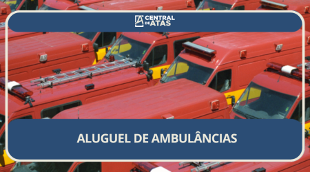 ALUGUEL VEÍCULOS