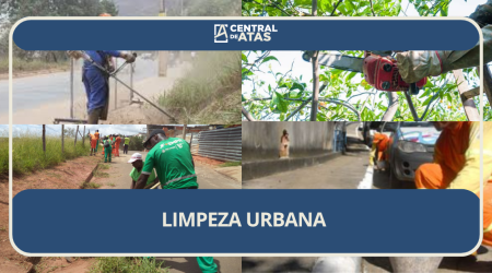 ATA DE LIMPEZA URBANA (1)