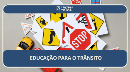 Educação para o Trânsito