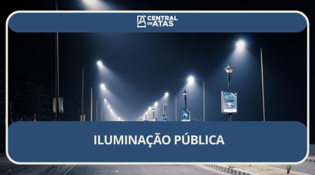 _Iluminação Pública