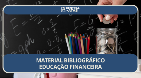 Material Bibliográfico — Educação Financeira