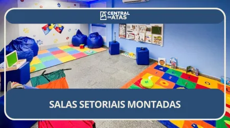 SALA SENSORIAL