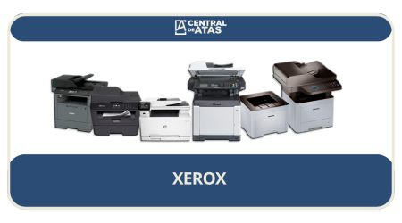 XEROX