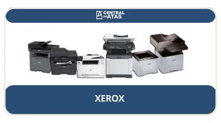XEROX